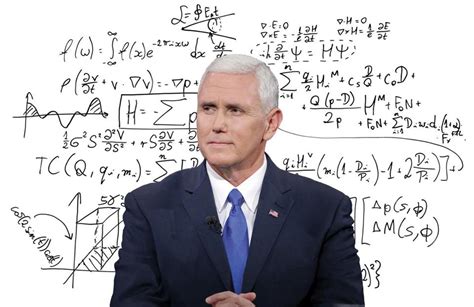 Renée Graham Mike Pence Looks Like He’s Ready To Pounce On The