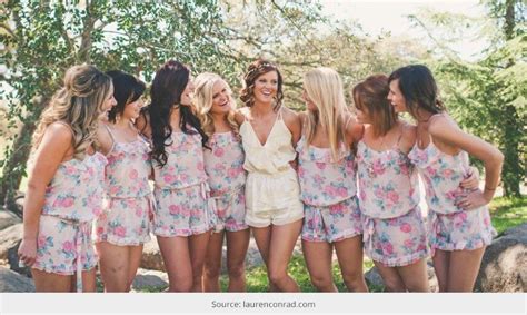 what you can wear at your bff s bachelorette party