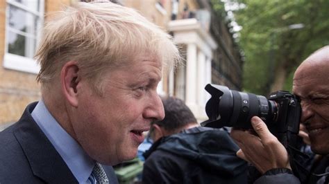 boris johnson s success leaves him vulnerable bbc news