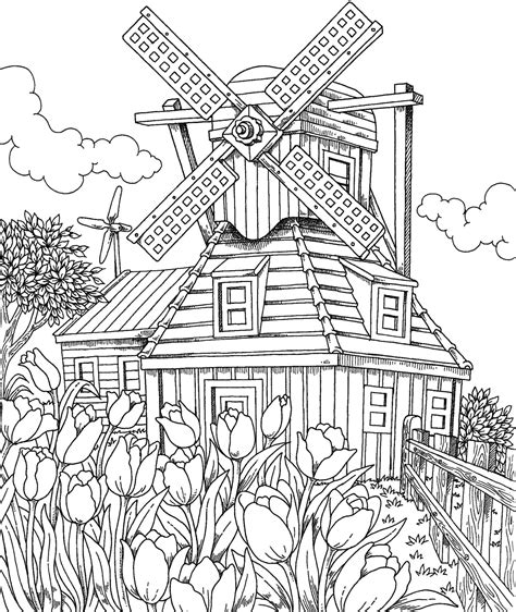 colorit adult coloring book features  original hand