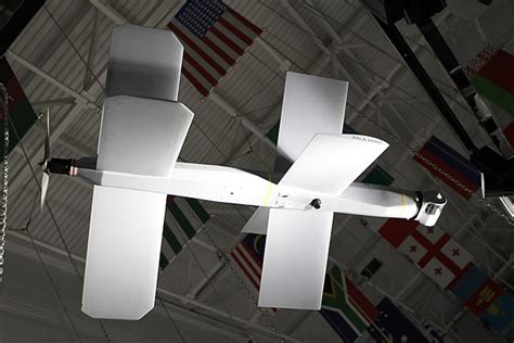 russian kamikaze drone producers son advocates disarmament
