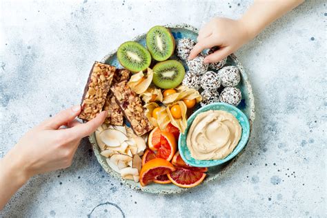 What Science Says About Snacking Food And Nutrition Magazine