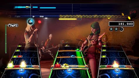 rock band  xbox  version priced  compatible instruments list revealed vg