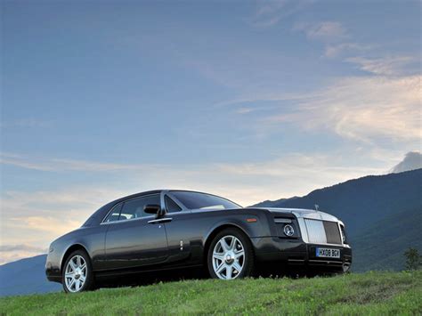 wallpapers rolls royce phantom coupe car wallpapers