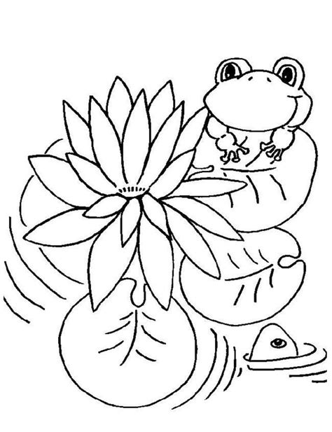 printable coloring pages water coloring book  coloring pages