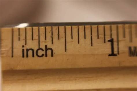 measure    ruler blurtit