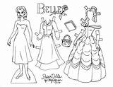 Doll Cory Youloveit sketch template