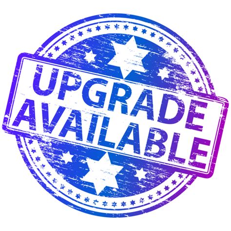 upgrade  business software templates