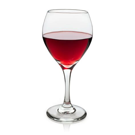 Libbey Basics Red Wine Glasses Set Of 4