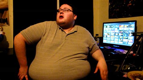 fat video game nerd episode  youtube