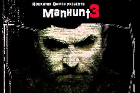 manhunt 3 game release red dead redemption 2 to be followed by risky