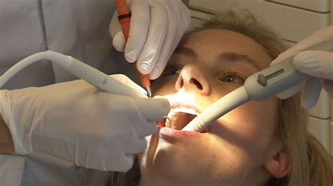 soins dentaires onéreux de plus en plus de patients prennent une