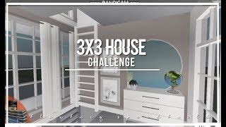 Bloxburg House Tutorial 2 Story 18k