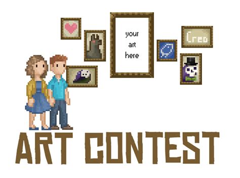 painting art contest news mod db