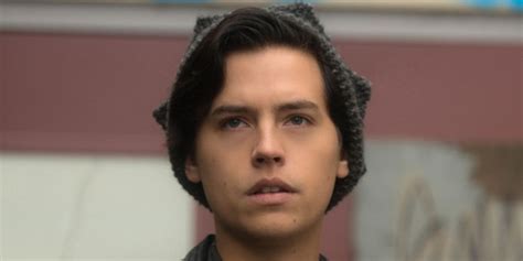 sad news jughead won t be singing in riverdale s carrie musical episode