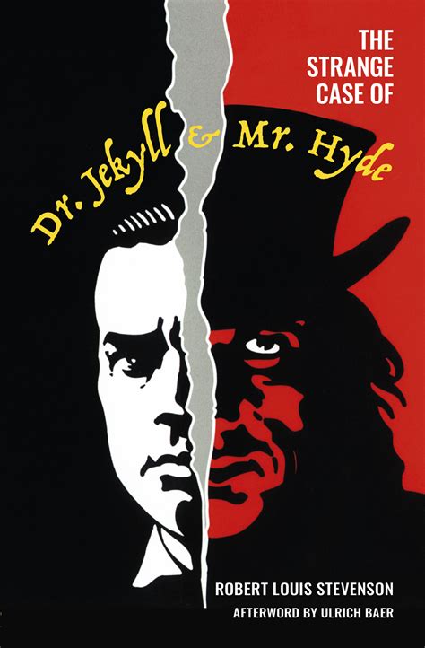 strange case  dr jekyll   hyde warbler press