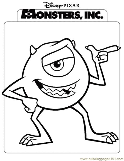 monsters  coloring page  coloring page  kids  monsters