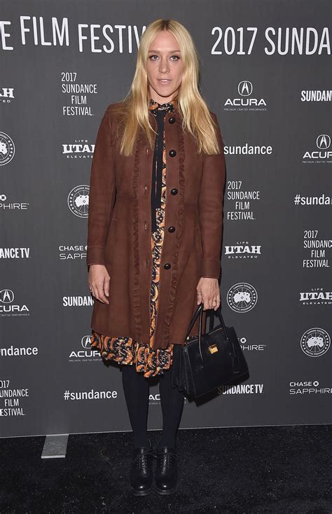 Chloë Sevigny Unleashes Pure Chloe At The Sundance Film