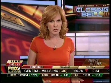 Liz Claman Boobs – Telegraph