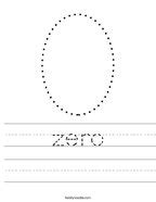 number  worksheets twisty noodle
