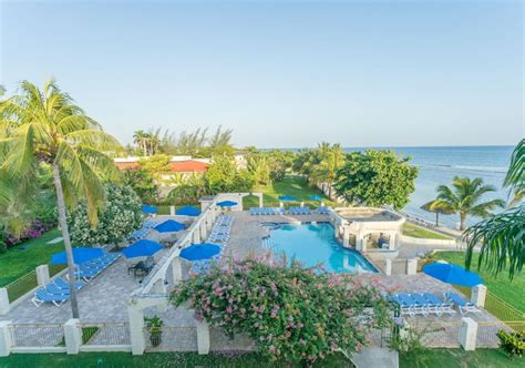 Holiday Inn Resort Montego Bay Montego Bay Jamaica All Inclusive