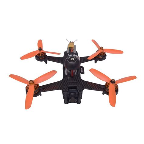 swift drone  rtf racing ibericadron