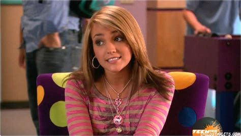 office supplies are the new it accessory so zoey 101 was ahead of its time