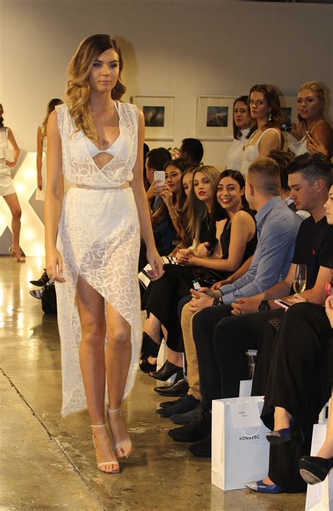 Runwaycomms Fashion Industry Insights One Night Stand