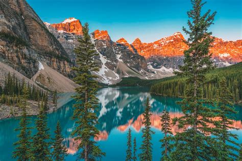 17 Very Best Things To Do In Alberta Canada Hand Luggage Only