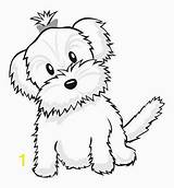 Shih Tzu Ausmalbilder Welpen Maltese Kleinen Malvorlagen Yorkie Digi Schattige Honden Divyajanani Sliekje Hunde Perros Ift Tt sketch template