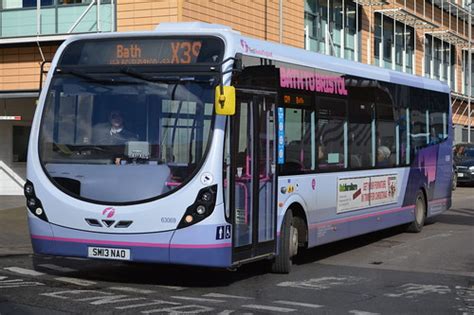 smnao departing bristol bus station     flickr