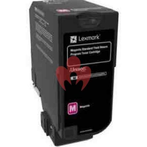 lexmark cs cs cx cx cum toner cartridge cume