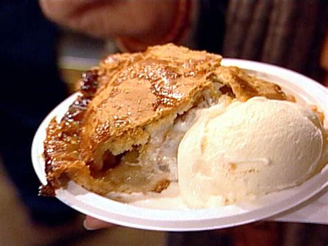 Vermont Apple Pie Recipe Food Network