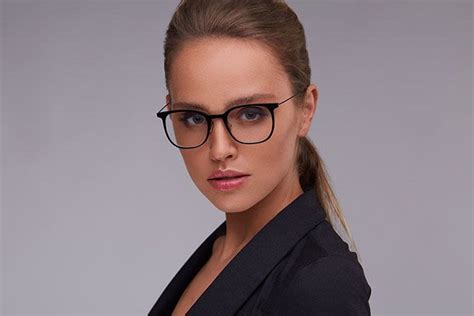 the best glasses for long faces