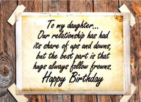 60 best happy birthday quotes and sentiments for daughter 2023 quotes