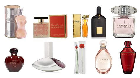 Top 25 Best Perfumes For Women Perfume Best Perfume Perfume Brands