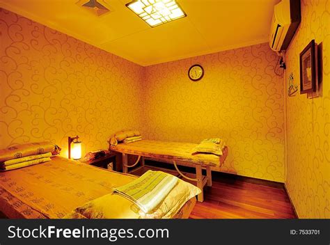 Massage Room Free Stock Images And Photos 7533701