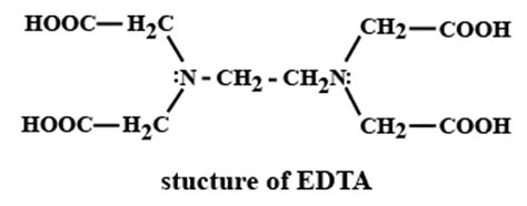 correct structure  ethylenediamineteraacetic topprcom