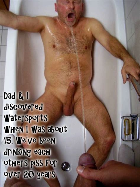 Dad Slurping  Porn Pic From Incest Daddy Captions 14 Sex Image Gallery