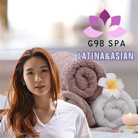 spa massage parlor latina asian massage therapist  houston