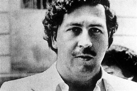 Pablo Escobar We Are Movie Geeks