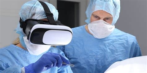 Immersivetouch Expands Virtual Reality Surgery Platform To Neurosurgery