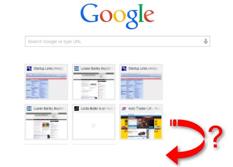 windows  google chrome  tab page thumbnails  longer fit  wrap   view super user