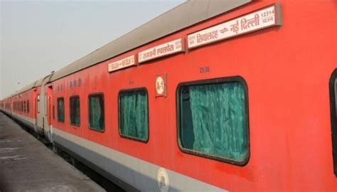 railways  replace ac  tier coaches  rajdhani duronto  ac