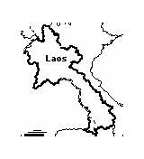 Laos Map Asia Outline Enchantedlearning Flag Printout Coloring Printouts Quiz sketch template