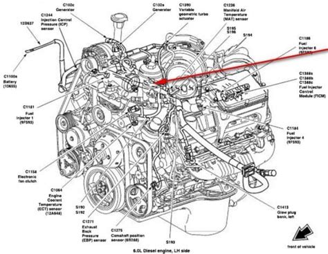 ford  liter engine