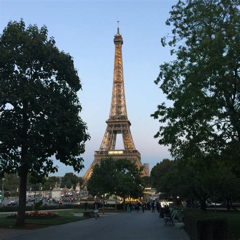 paris france  visiting    time bucket