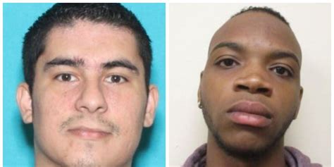 Sex Offenders From Pharr Fort Worth Added To Texas 10 Most Wanted List