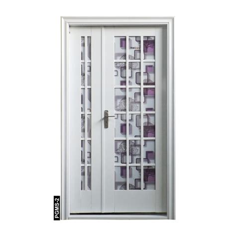 prime gold printed pgms  glass hinged door  office thickness  mm  rs   delhi