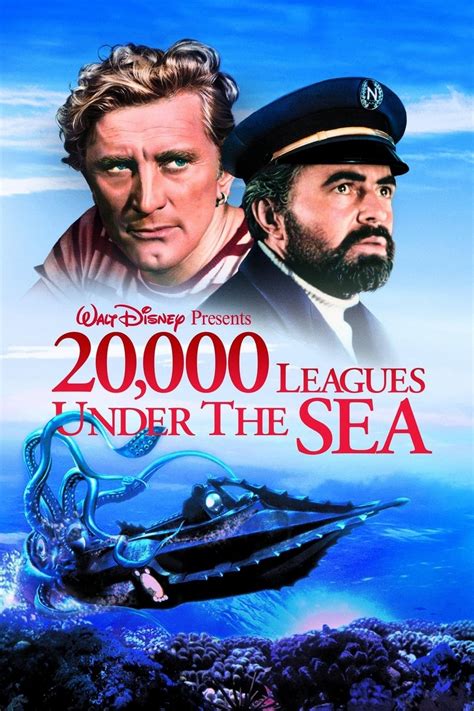 leagues   sea  synopsis summary plot film details